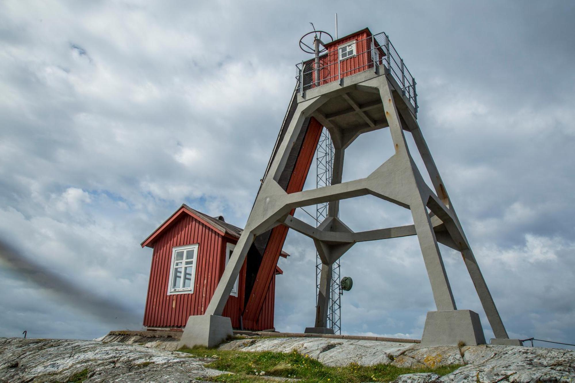 Vaederoearnas Vaerdshus & Konferens Hotel Fjällbacka Exterior photo